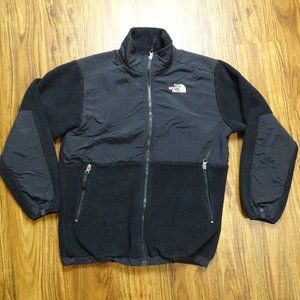 The North Face Boys Jacket Black Size XL
